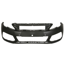 Zderzak przód PEUGEOT 308 II 17-21r.