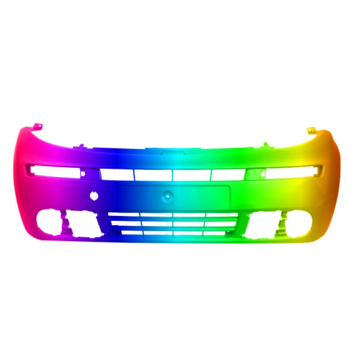 Zderzak przód OPEL VIVARO 01-06r.