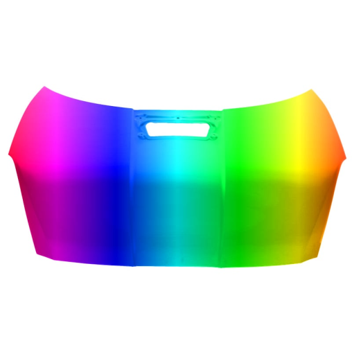 Maska TOYOTA CELICA T23 99-05r.