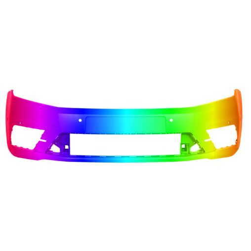 Zderzak przód VW CADDY IV 15-19r.