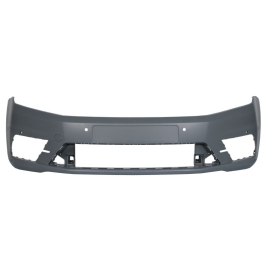 Zderzak przód VW CADDY IV 15-19r.