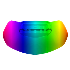 Maska CHEVROLET CAMARO 16-18r.