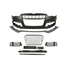 Zderzak przód AUDI A5 8T 11-16r.