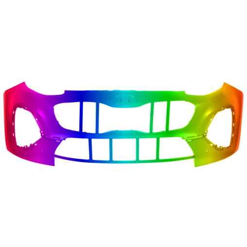 Zderzak przód KIA SPORTAGE 21r. -