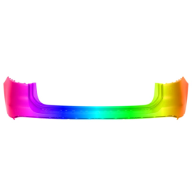 Zderzak MERCEDES X247 19r.-