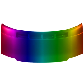 Maska VW TRANSPORTER T4 90-03r.