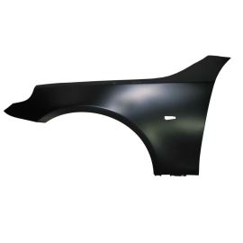 Błotnik przód L BMW 5 E60, E61 03-07r.