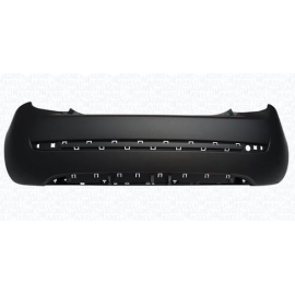 Zderzak tył LANCIA YPSILON Hatchback 03-11r.