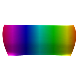 Maska FORD KA 96-08r.