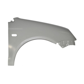 Błotnik przód P VW POLO IV 9N 01-05r.