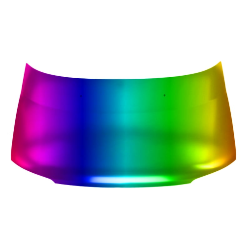 Maska HYUNDAI MATRIX 01-08r.