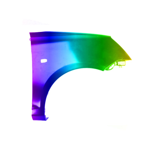 Błotnik przód P KIA PICANTO I 04-08r