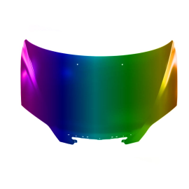 Maska MAZDA 2 DY 03-07r.