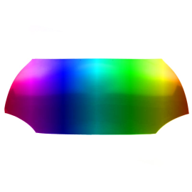 Maska MAZDA MX-5 II NB 98-05r.