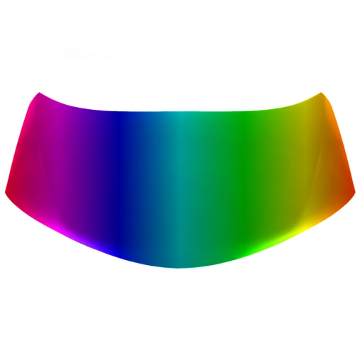 Maska TOYOTA RAV4 IV 12-16r.