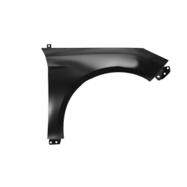 Błotnik przód P FORD FOCUS III 10-18r.