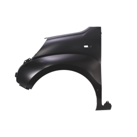 Błotnik przód L CITROEN NEMO, FIAT FIORINO / QUBO, PEUGEOT BIPPER 07r. -
