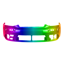 Zderzak przód VW GOLF V PLUS 05-13r.