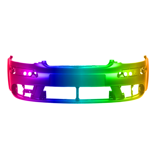 Zderzak przód VW GOLF V PLUS 05-13r.