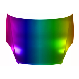 Maska FIAT LINEA 07-13r.