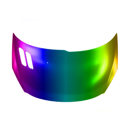 Maska PEUGEOT 206+ 09-12r.