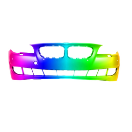 Zderzak przód BMW 5 F10, F11 09-13r.