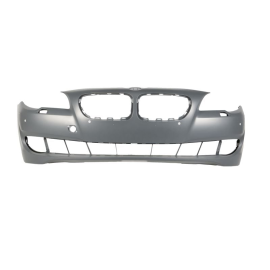 Zderzak przód BMW 5 F10, F11 09-13r.