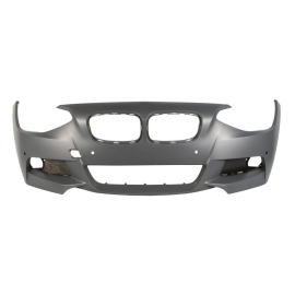 Zderzak przód BMW 1 F20, F21 10-15r.