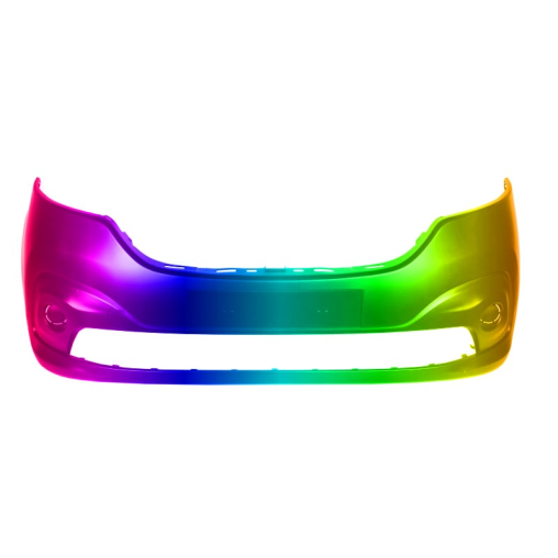 Zderzak przód NISSAN NV300, RENAULT TRAFIC III 14r. -