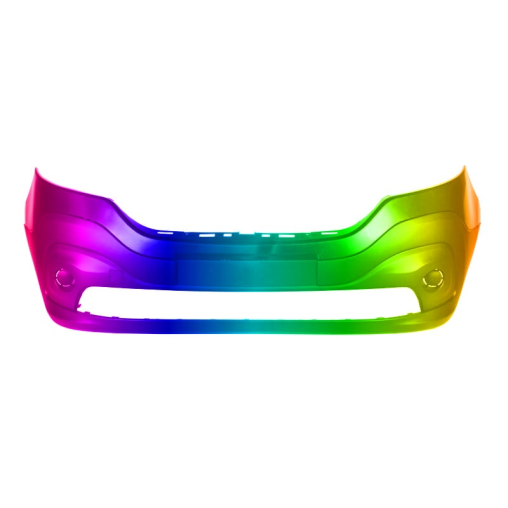 Zderzak przód NISSAN NV300, RENAULT TRAFIC III 14r. -