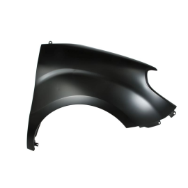 Błotnik przód P FIAT DOBLO II 14r. -