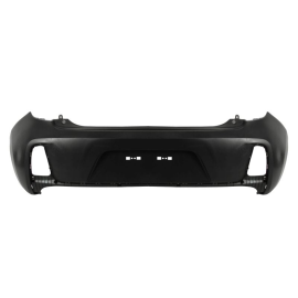 Zderzak tył KIA PICANTO II Hatchback 15-16r.