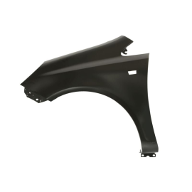 Błotnik przód L OPEL CORSA D 06-14r.