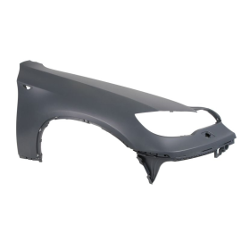 Błotnik przód P BMW X6 E71, E72 07-14r.