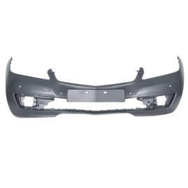 Zderzak przód MERCEDES A-KLASA W169 08-12r.