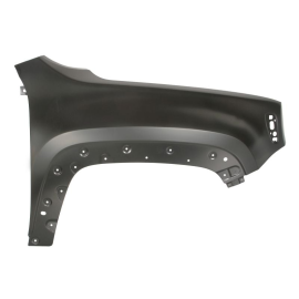 Błotnik przód P JEEP RENEGADE 14-18r.