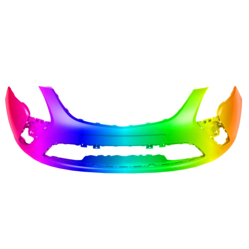 Zderzak przód OPEL ZAFIRA C 11-16r.