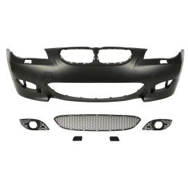 Zderzak przód  BMW 5 E60, E61 03-07r.