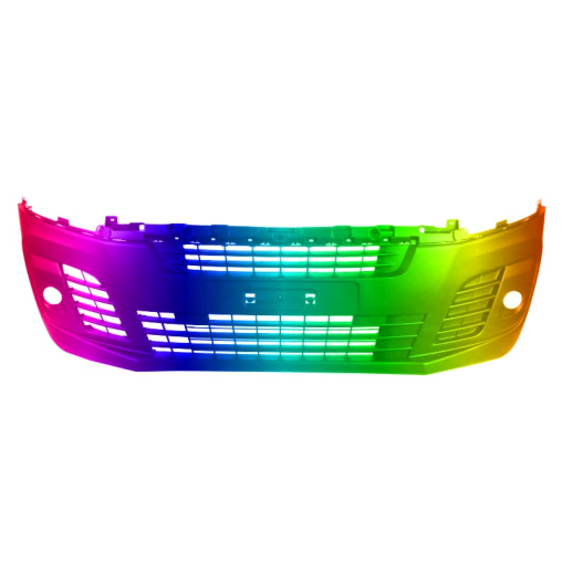 Zderzak przód CITROEN JUMPY, PEUGEOT EXPERT 16r. -