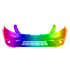 Zderzak przód MERCEDES VITO / KLASA V W447 14-19r.