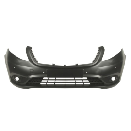 Zderzak przód MERCEDES VITO / KLASA V W447 14-19r.