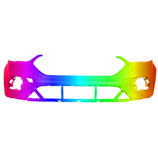 Zderzak przód FORD KUGA II 17-19r.