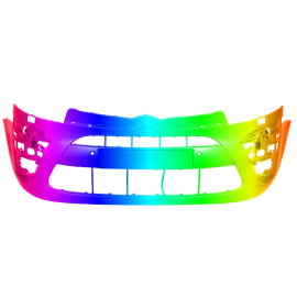 Zderzak przód CITROEN C4 PICASSO I 06-10r.