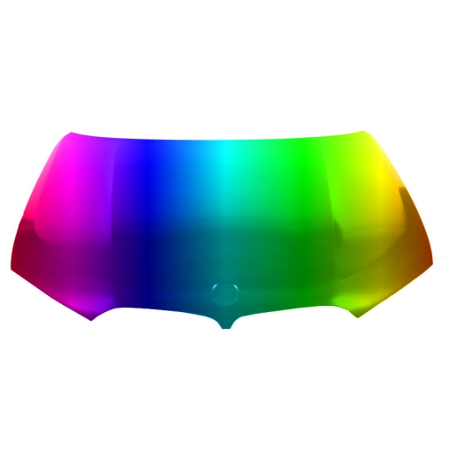 Maska BMW X5 G05, F95 18r. -