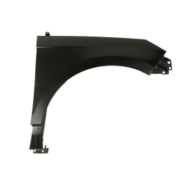 Błotnik przód P FORD EDGE II 14r. -