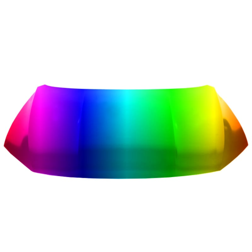 Maska VW PASSAT B7 FL USA 16-19r.