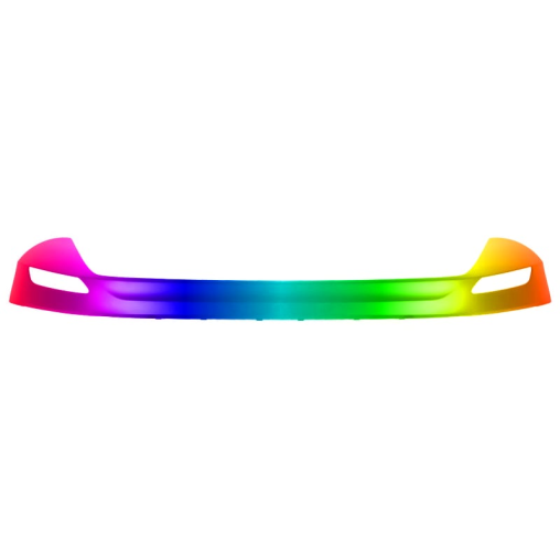 Zderzak dół/tył VOLVO XC60 13-17r.