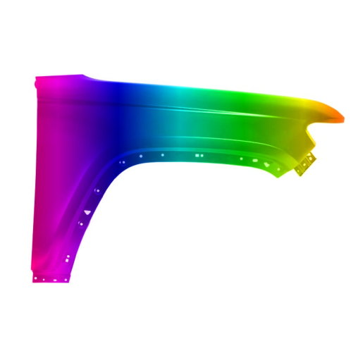 Błotnik przód P JEEP GRAND CHEROKEE V 20r. -