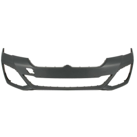 Zderzak przód BMW 5 G30, G31, G38, F90 20r. -
