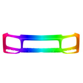 Zderzak przód PORSCHE CAYENNE III 9YA 17r. -